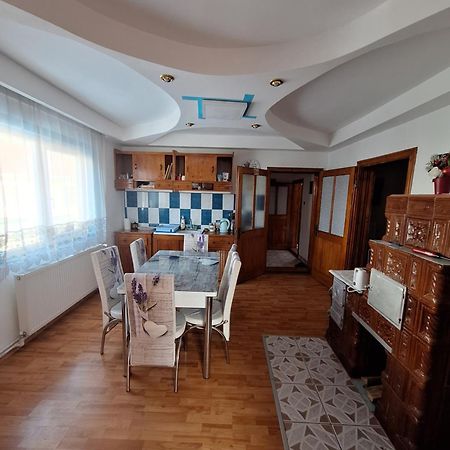 Casa Cu Lavandă Vatra Dornei Exterior foto