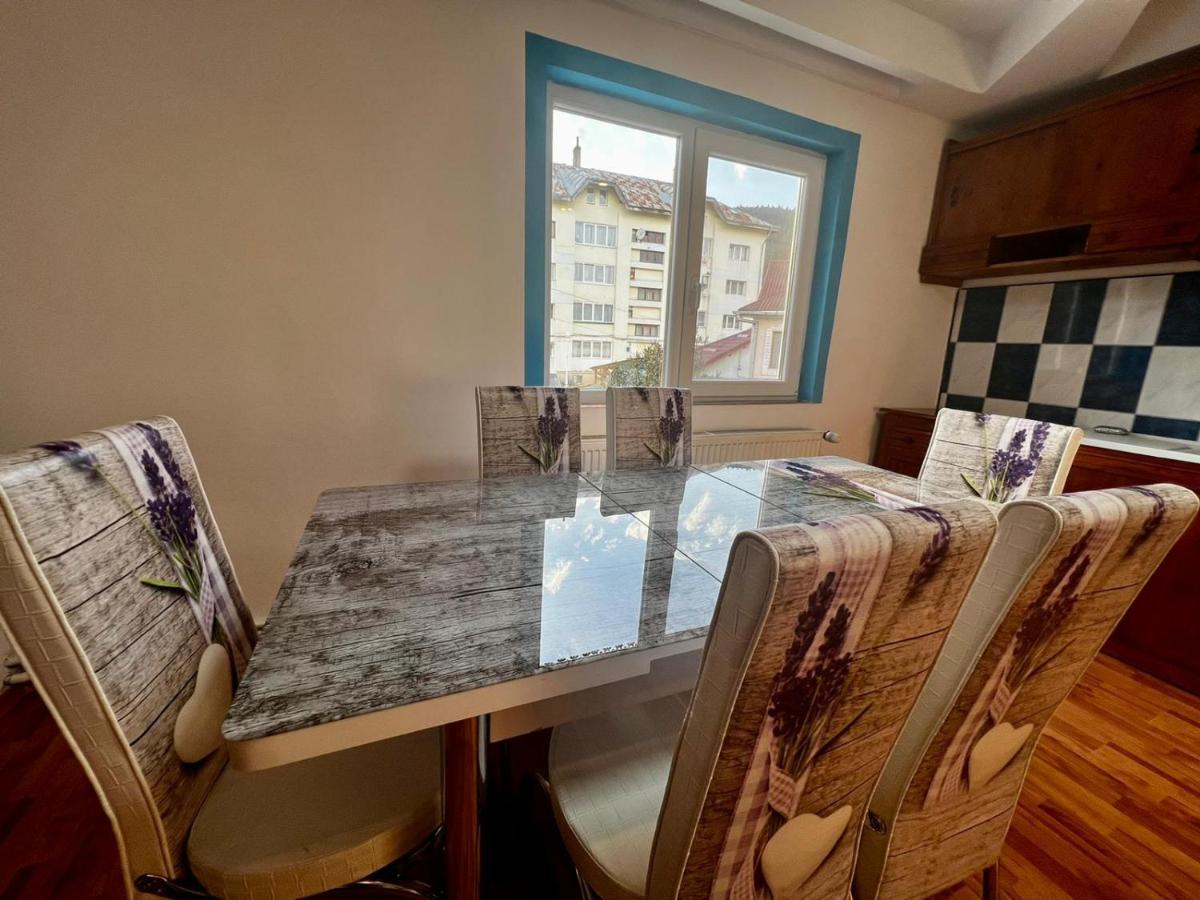 Casa Cu Lavandă Vatra Dornei Exterior foto