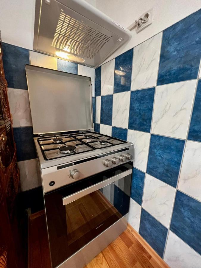 Casa Cu Lavandă Vatra Dornei Exterior foto