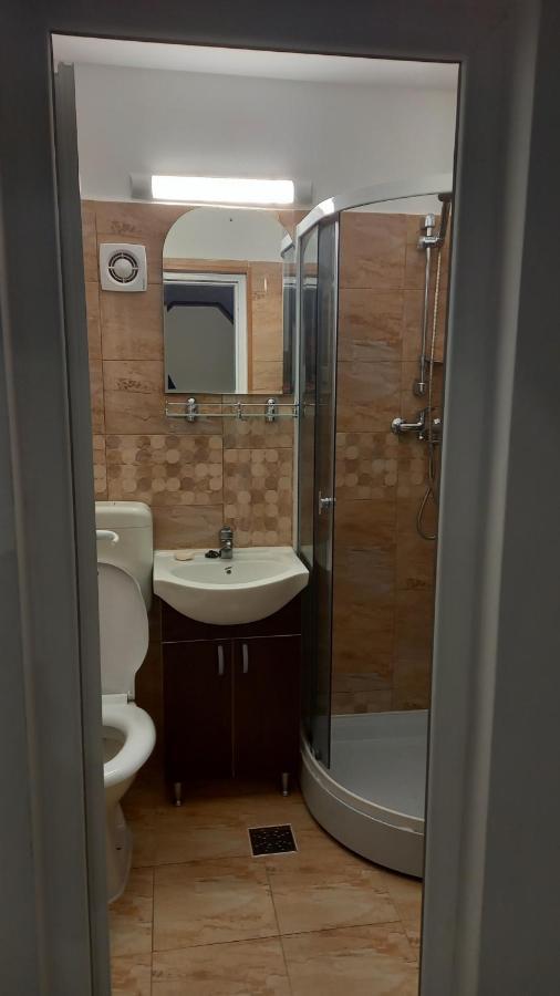 Casa Cu Lavandă Vatra Dornei Exterior foto