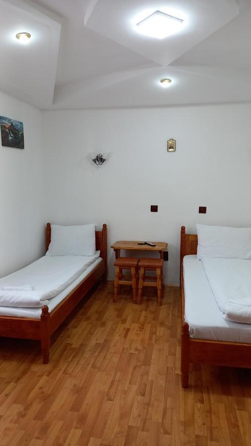 Casa Cu Lavandă Vatra Dornei Exterior foto