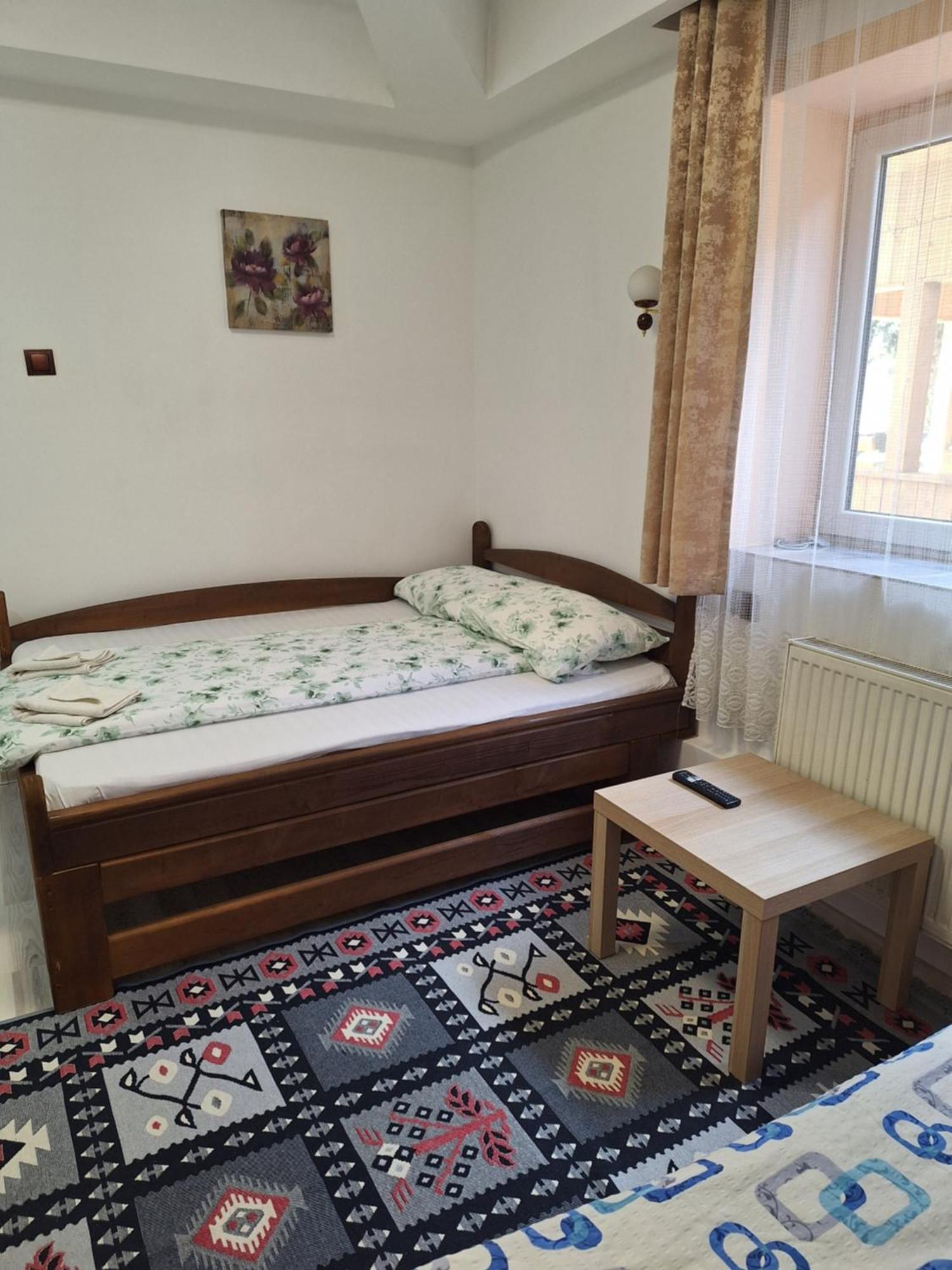 Casa Cu Lavandă Vatra Dornei Exterior foto