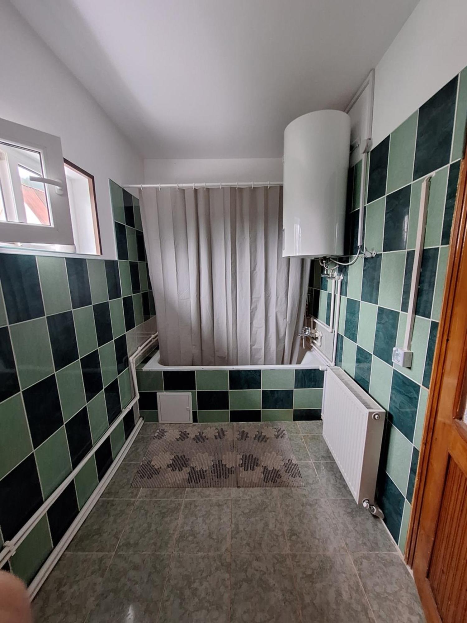 Casa Cu Lavandă Vatra Dornei Exterior foto