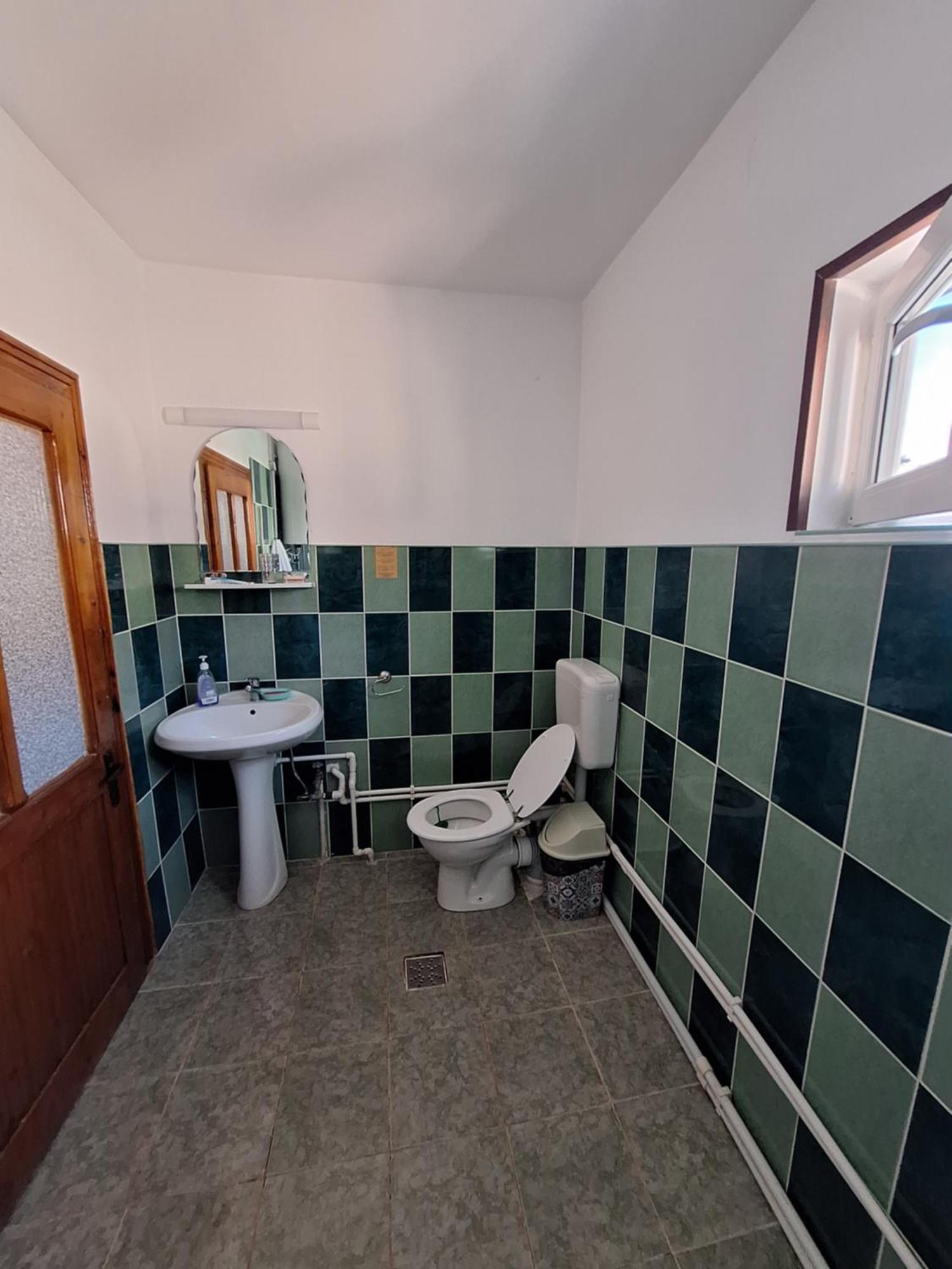 Casa Cu Lavandă Vatra Dornei Exterior foto