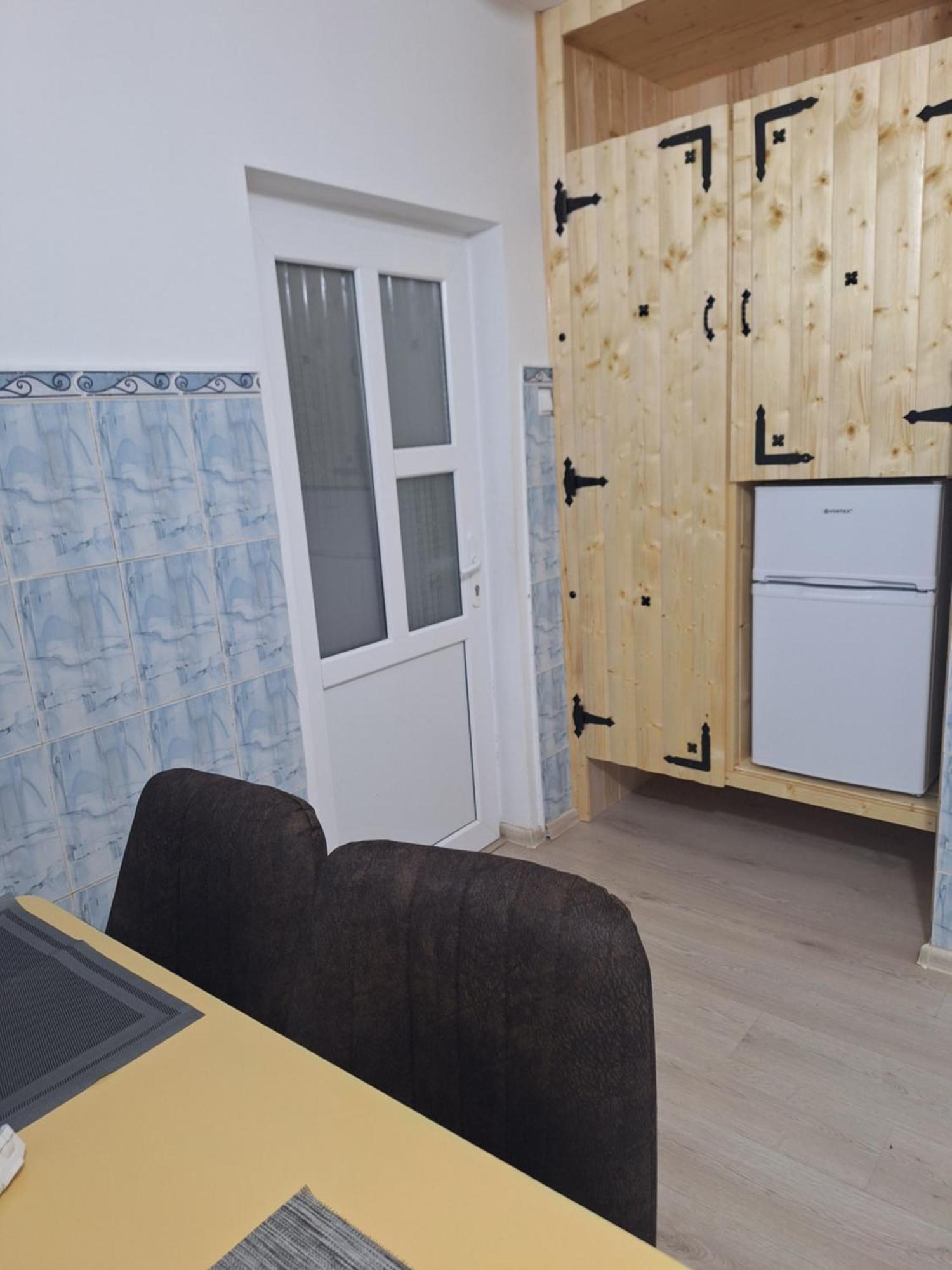 Casa Cu Lavandă Vatra Dornei Exterior foto