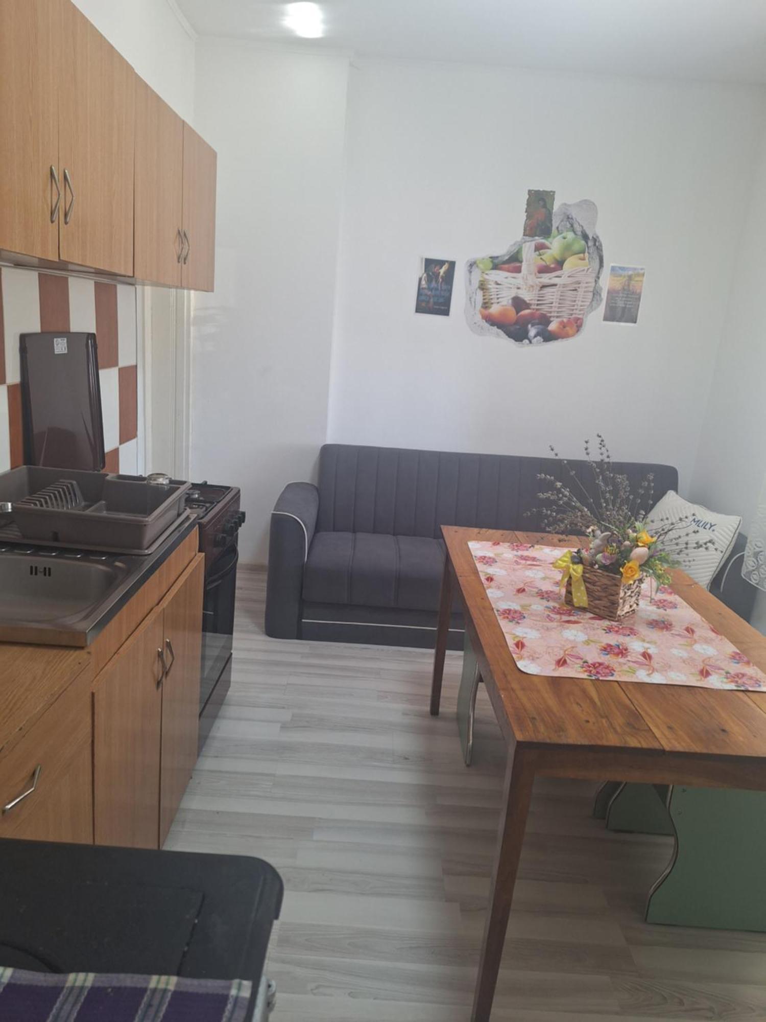 Casa Cu Lavandă Vatra Dornei Exterior foto