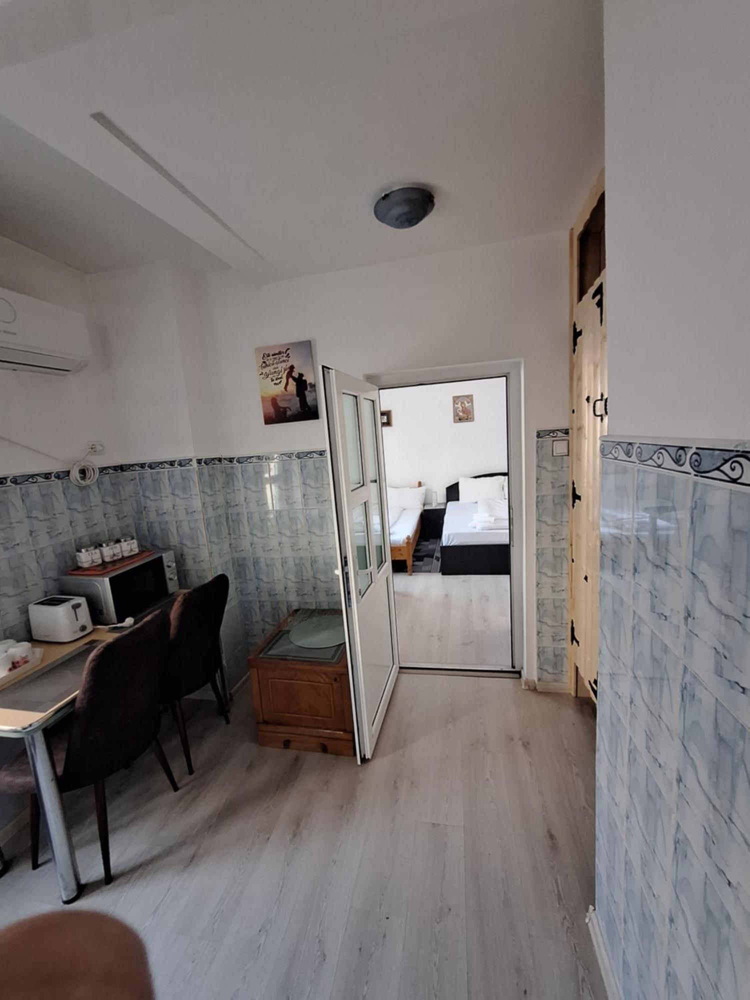 Casa Cu Lavandă Vatra Dornei Exterior foto