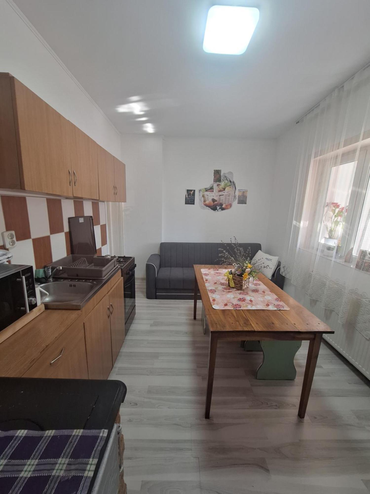 Casa Cu Lavandă Vatra Dornei Exterior foto