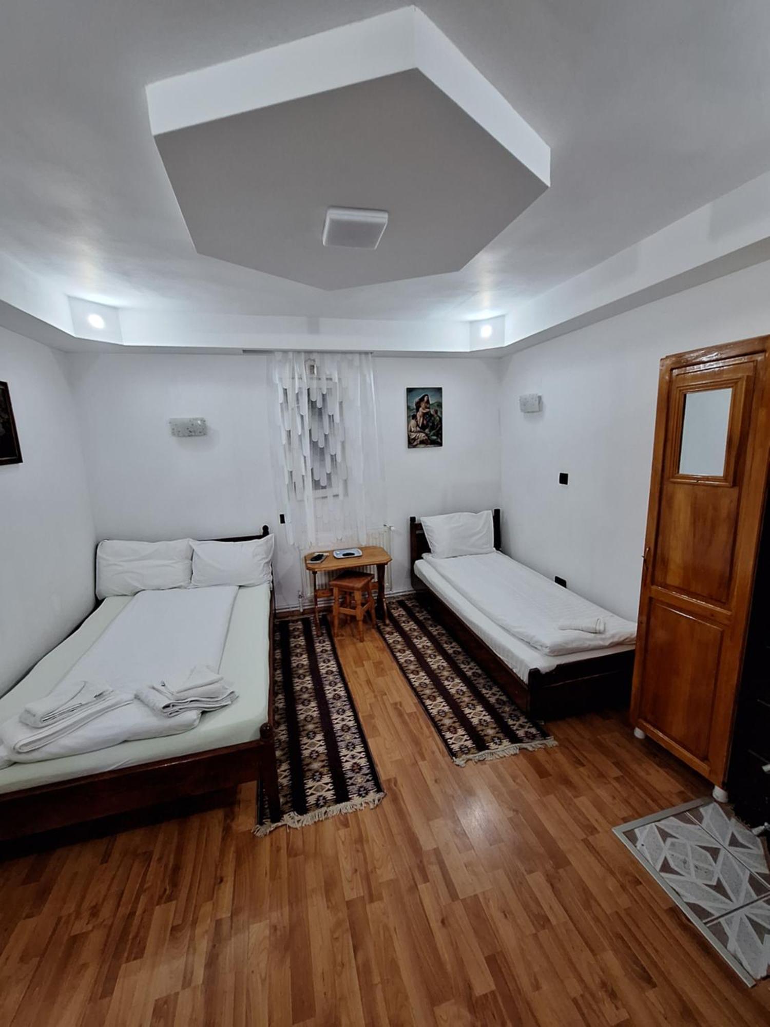 Casa Cu Lavandă Vatra Dornei Exterior foto