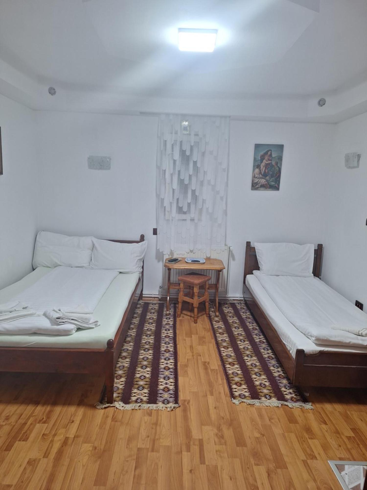 Casa Cu Lavandă Vatra Dornei Exterior foto