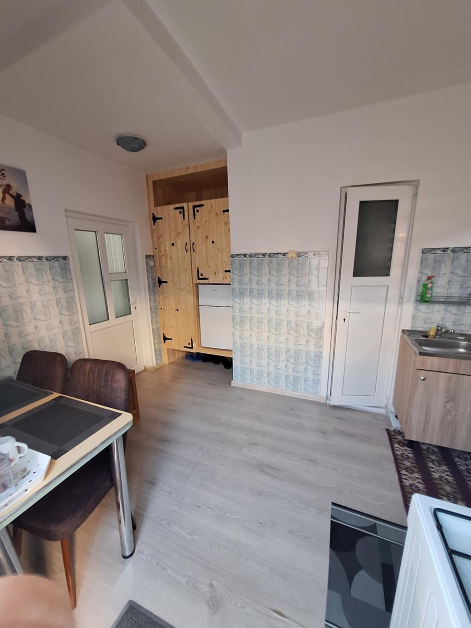 Casa Cu Lavandă Vatra Dornei Exterior foto