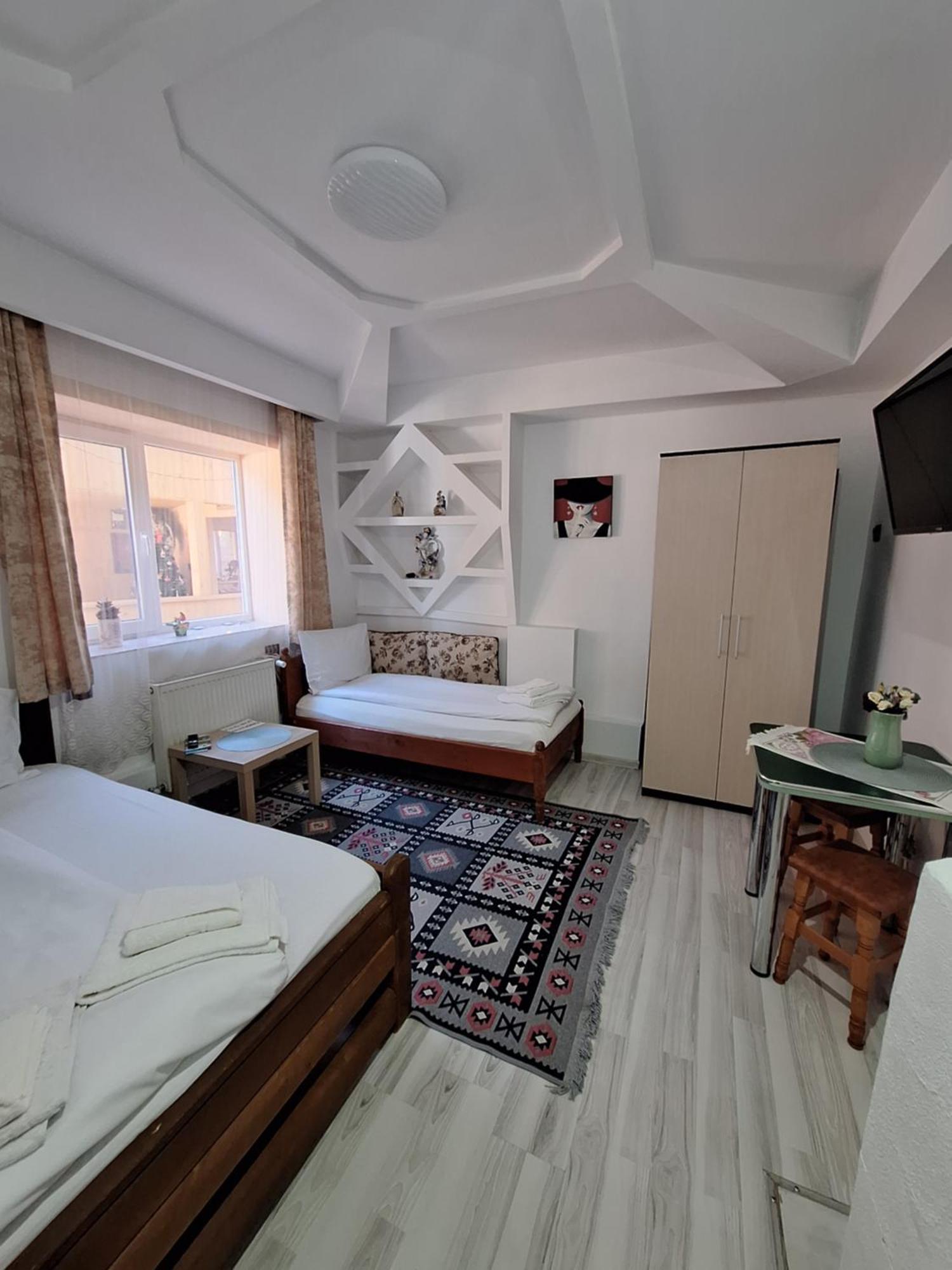 Casa Cu Lavandă Vatra Dornei Exterior foto