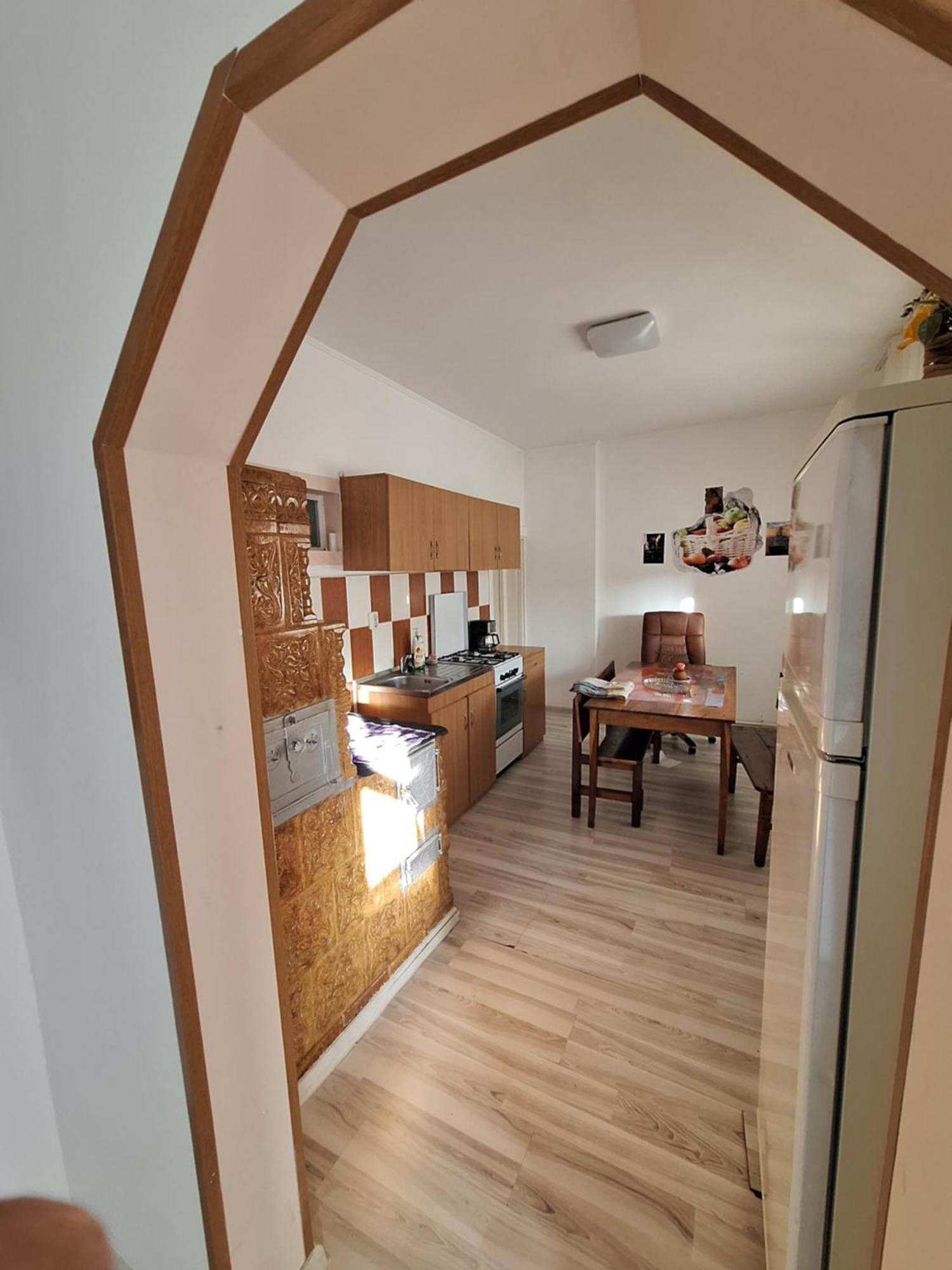 Casa Cu Lavandă Vatra Dornei Exterior foto